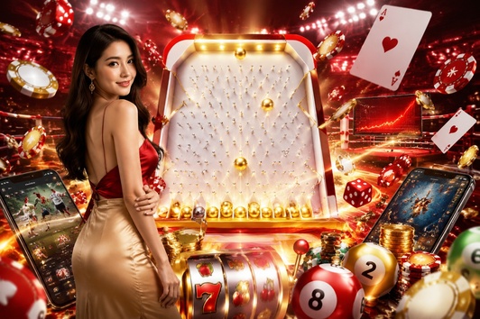 dxbetting