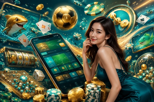 dxbetting