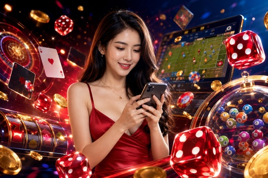 dxbetting
