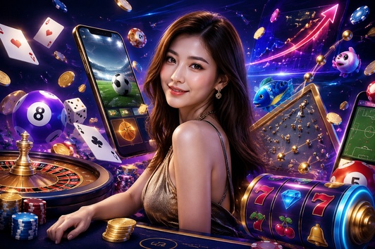 dxbetting