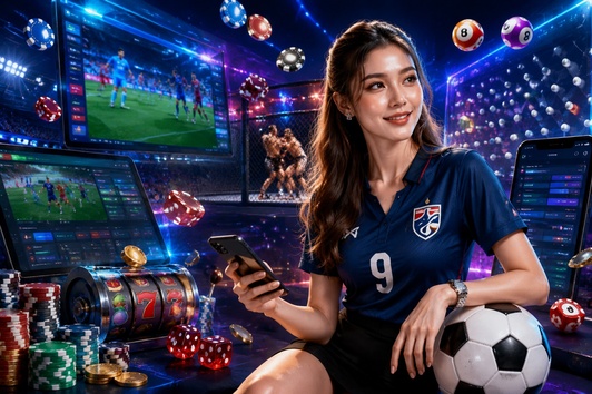 dxbetting
