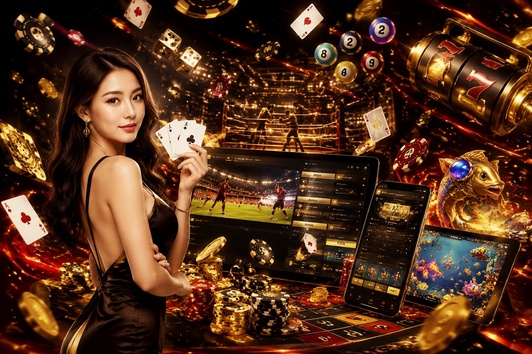 dxbetting