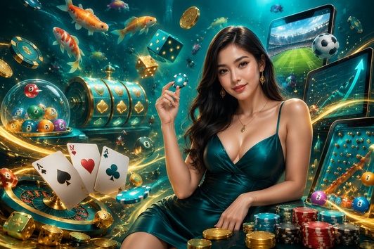 dxbetting