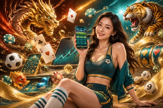 dxbetting