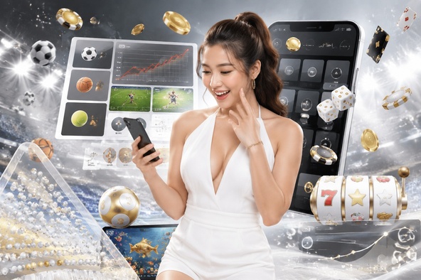 dxbetting