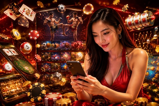 dxbetting